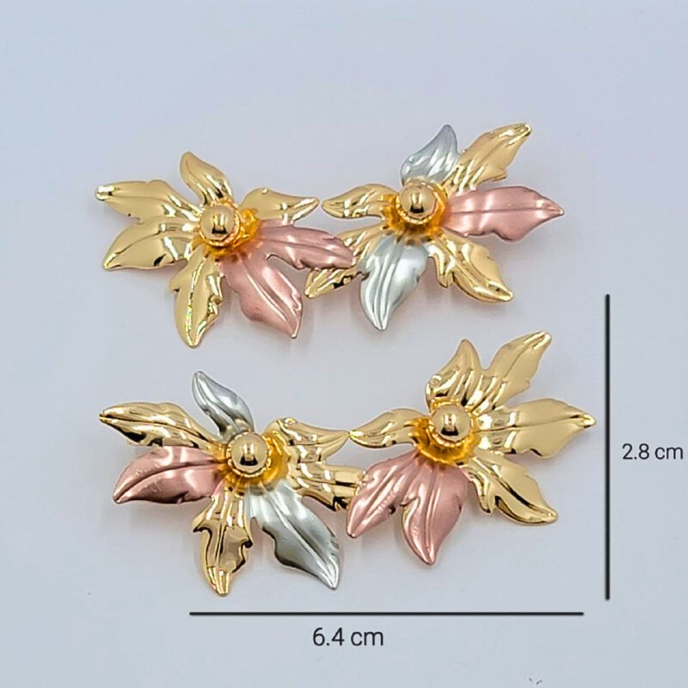 EARI4004 FORMA FLOR
