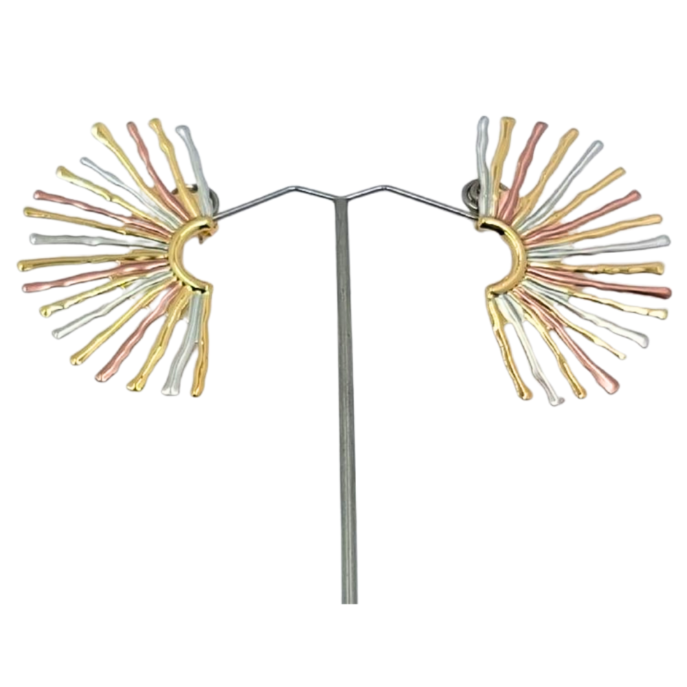 EARI3992 FORMA FLOR
