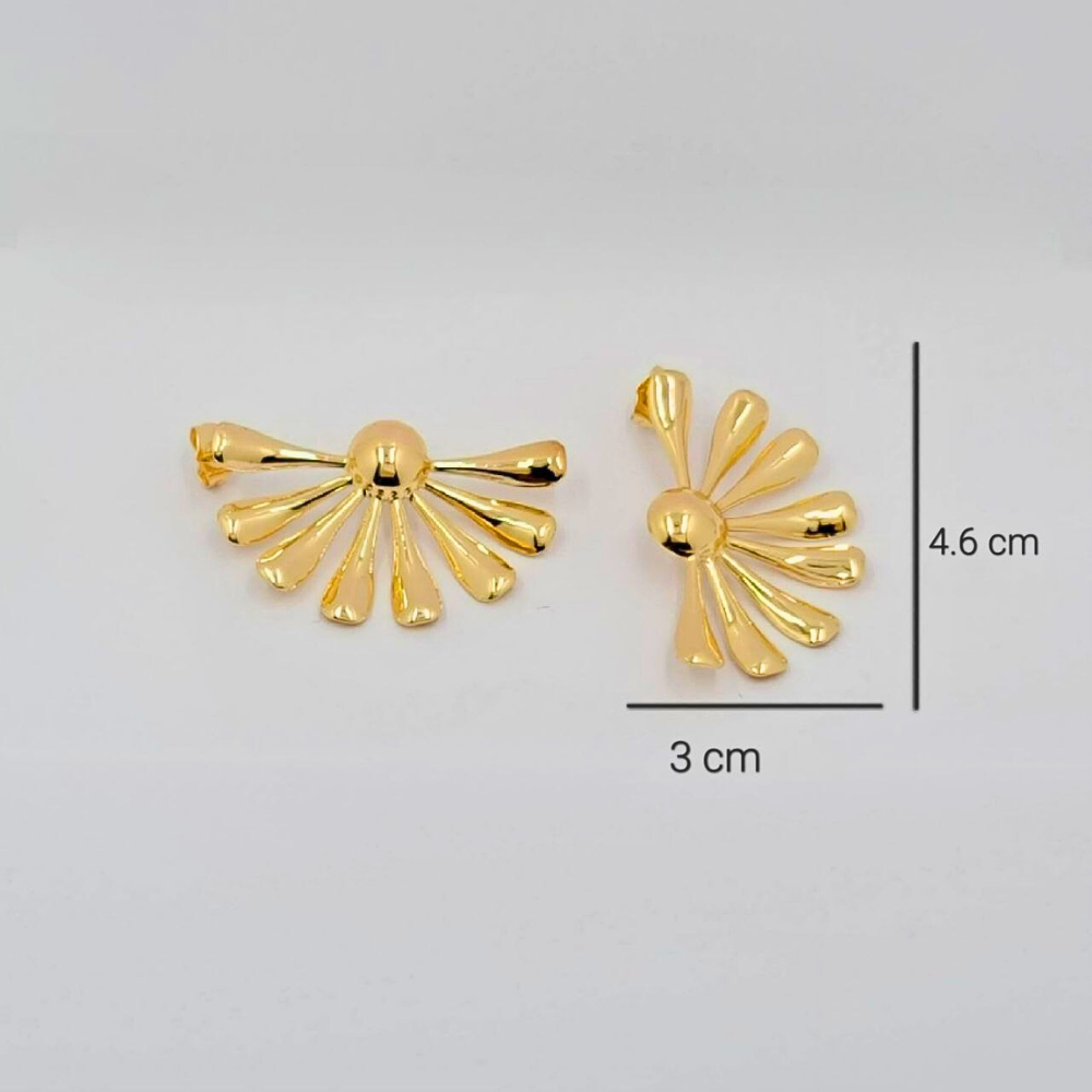 EARI4043 FORMA FLOR