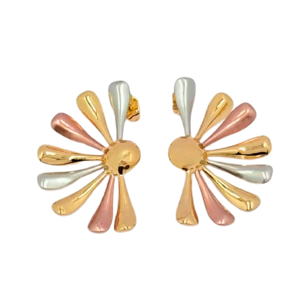 EARI3995 FORMA FLOR