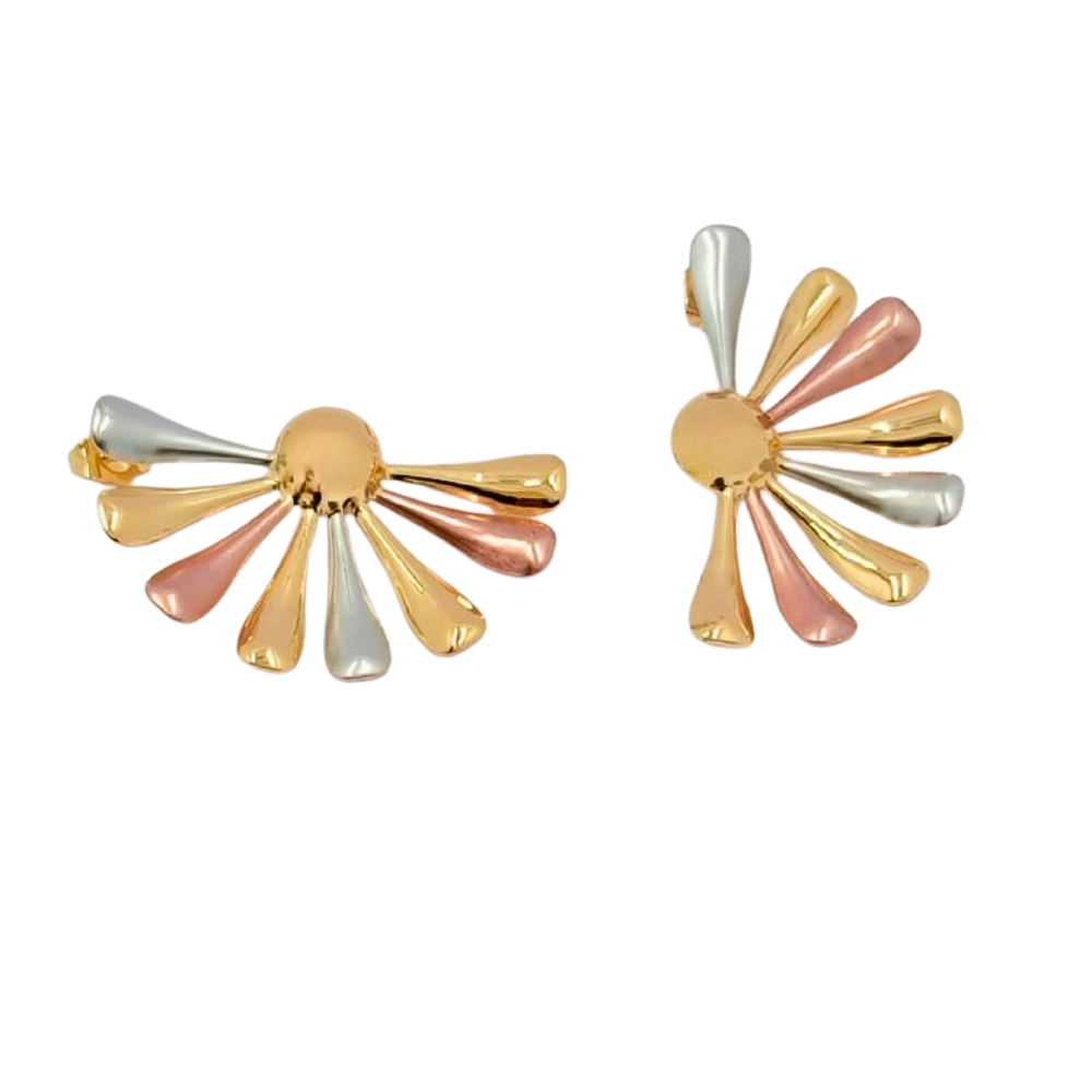 EARI3995 FORMA FLOR