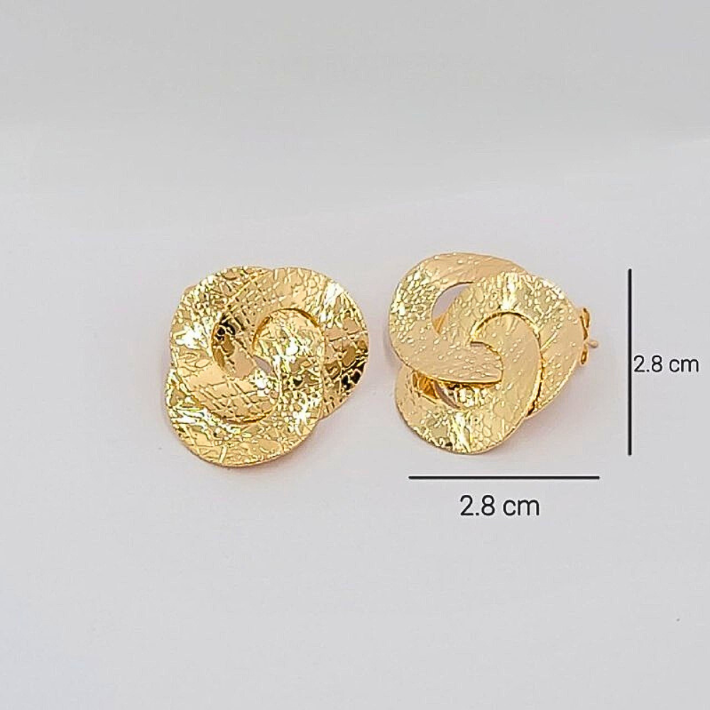 EARI4039 FORMA CIRCULOS ENLAZADOS