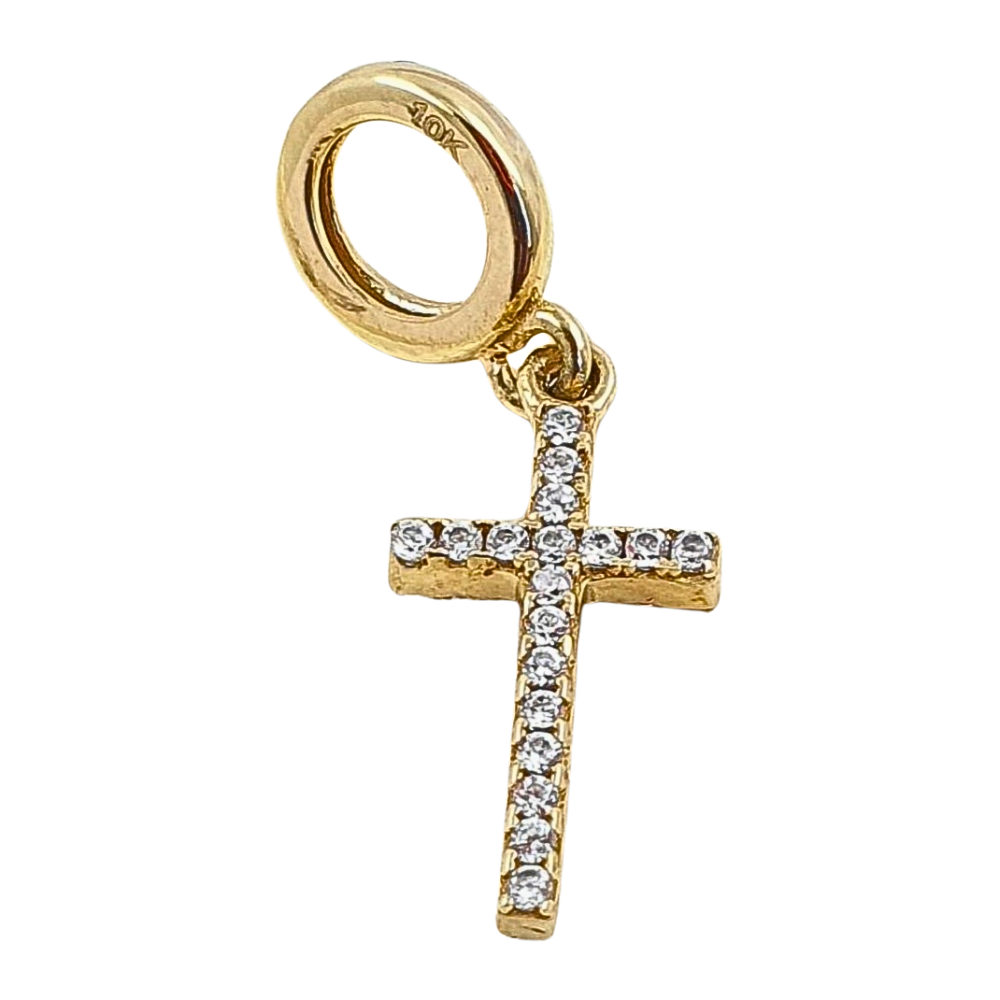 OCHARM07 FORMA CRUZ