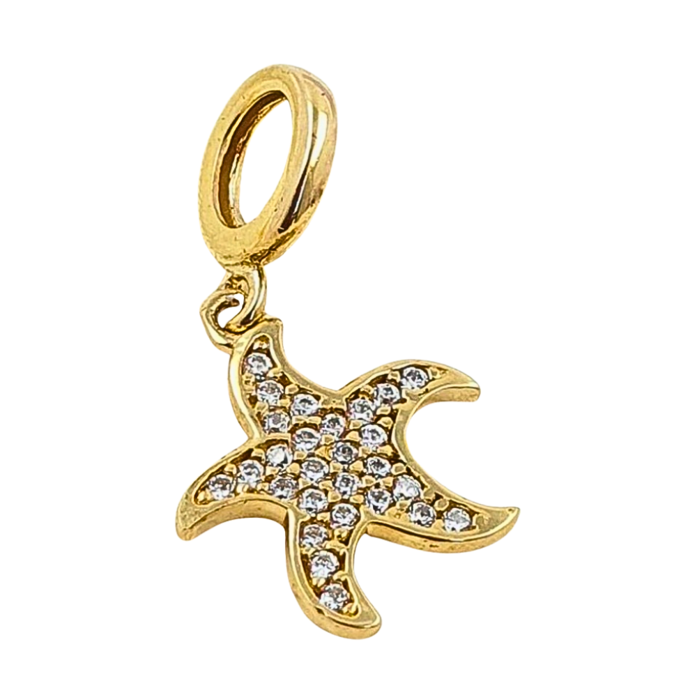 OCHARM09 FORMA ESTRELLA DE MAR