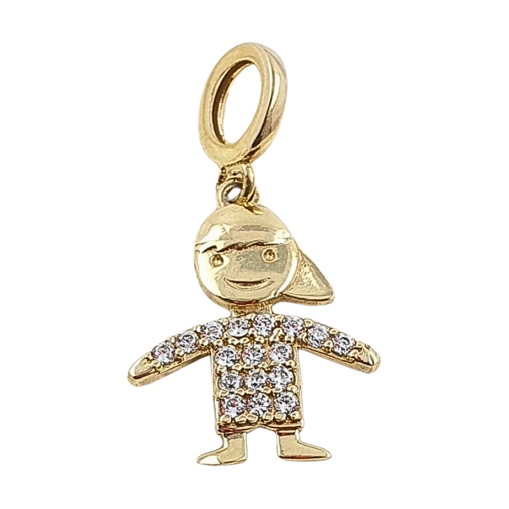 OCHARM15 FORMA NIÑO