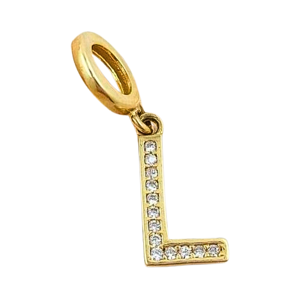 OCHARM31$L FORMA LETRA L