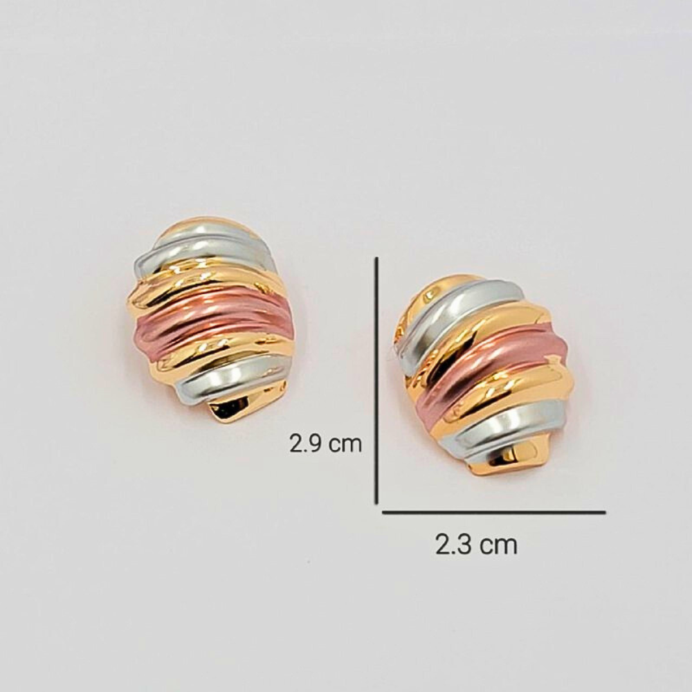 EARI4009 FORMA CONCHA