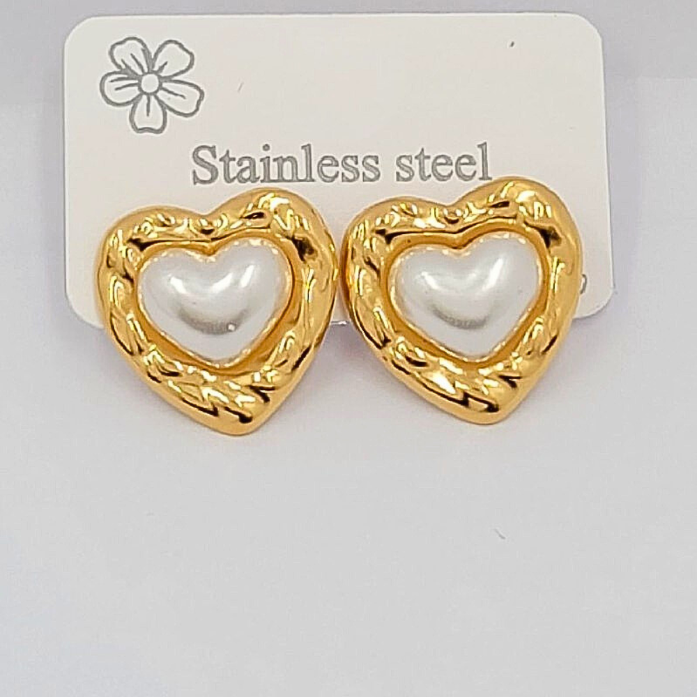 EARI4054 FORMA CORAZON