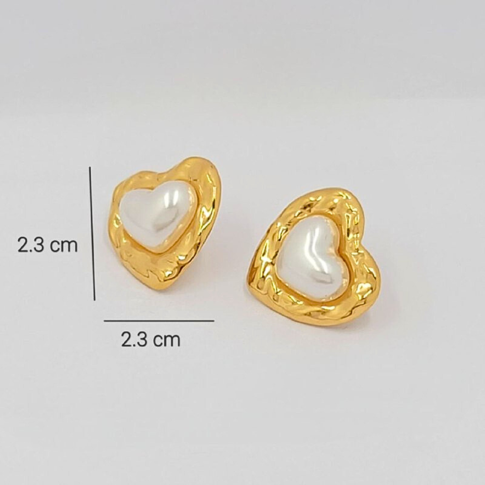 EARI4054 FORMA CORAZON
