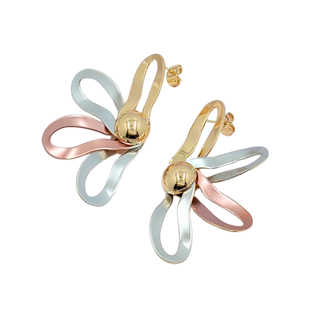 EARI4058 FORMA FLOR