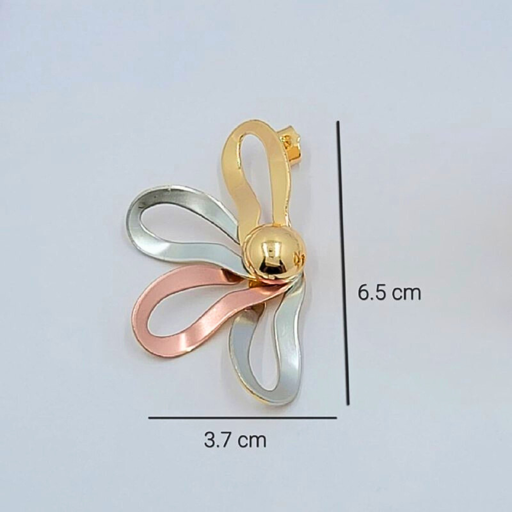 EARI4058 FORMA FLOR