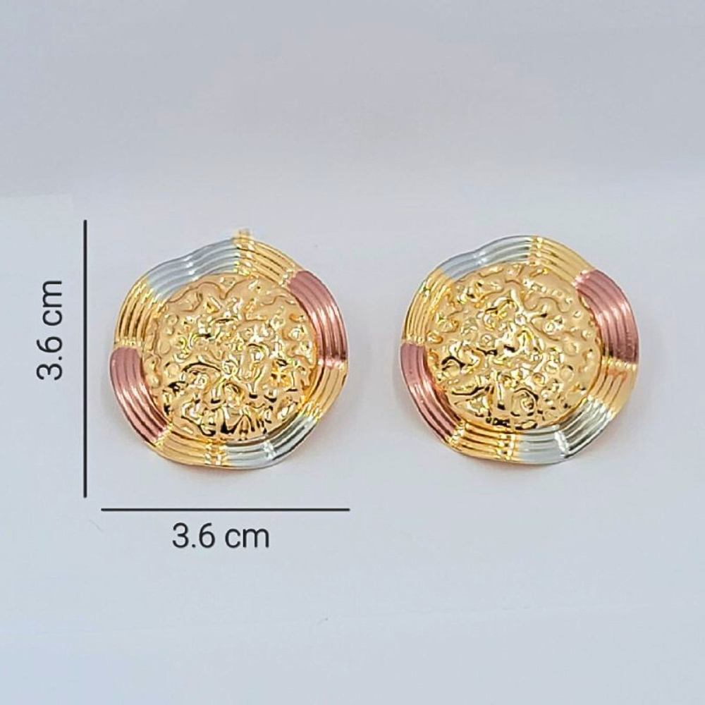 EARI3989 FORMA CIRCULOS