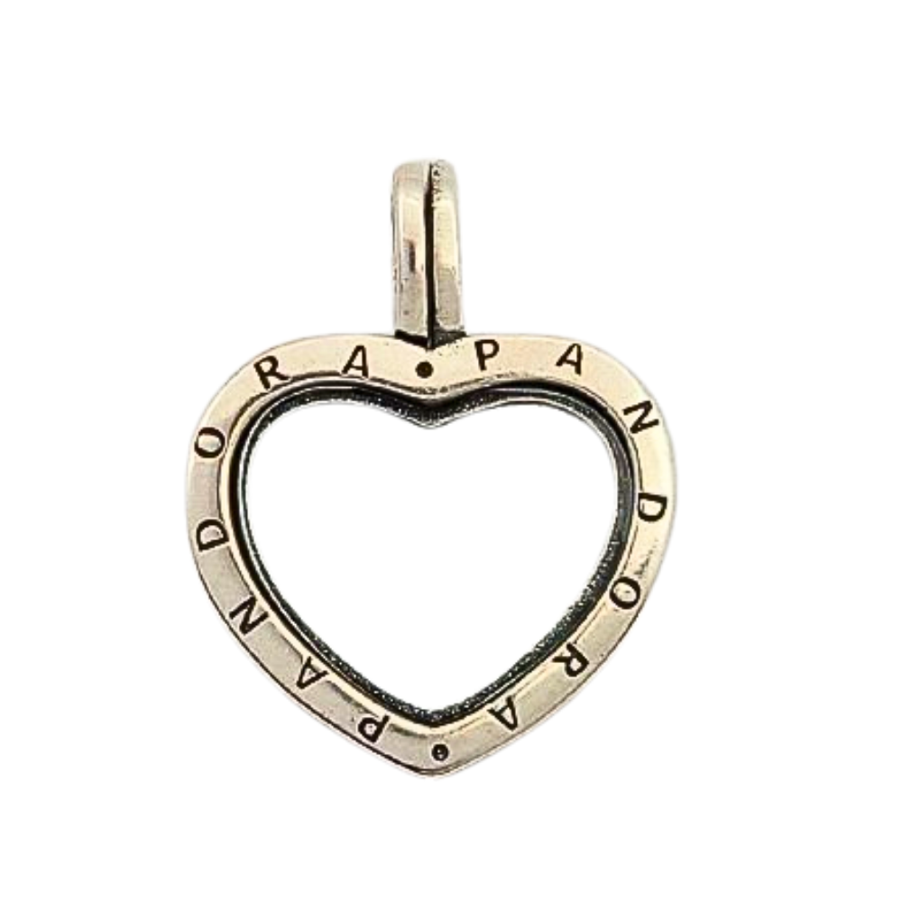 PDIJE1072 FORMA CORAZON CRISTAL