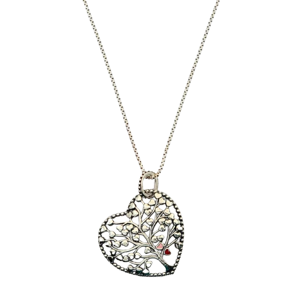 PDIJE1247 FORMA CORAZON ARBOL