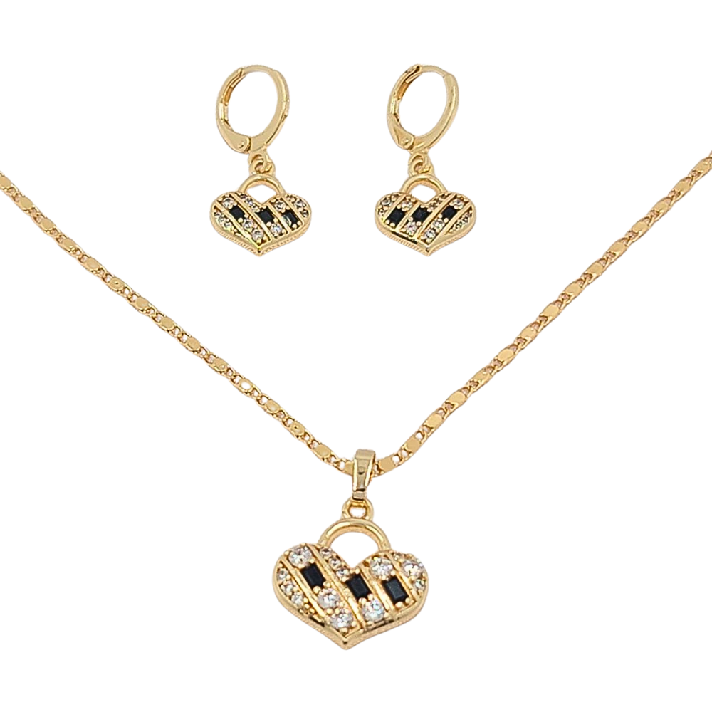 ESET1350 FORMA CORAZON