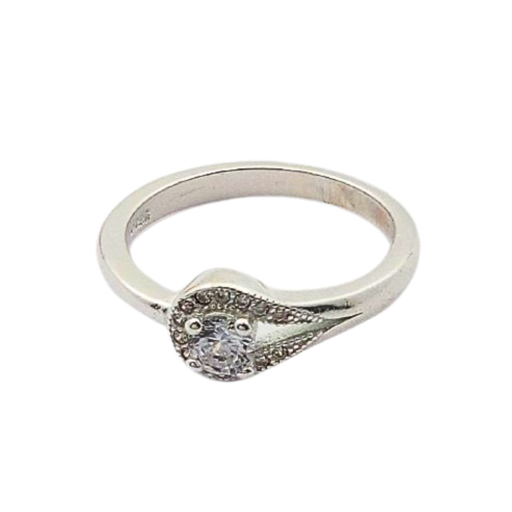 PANI1562$7 FORMA GOTA CIRCON