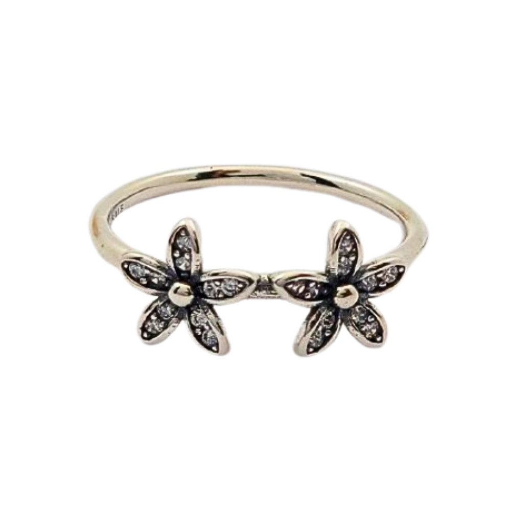 PANI1506$9 FORMA FLOR
