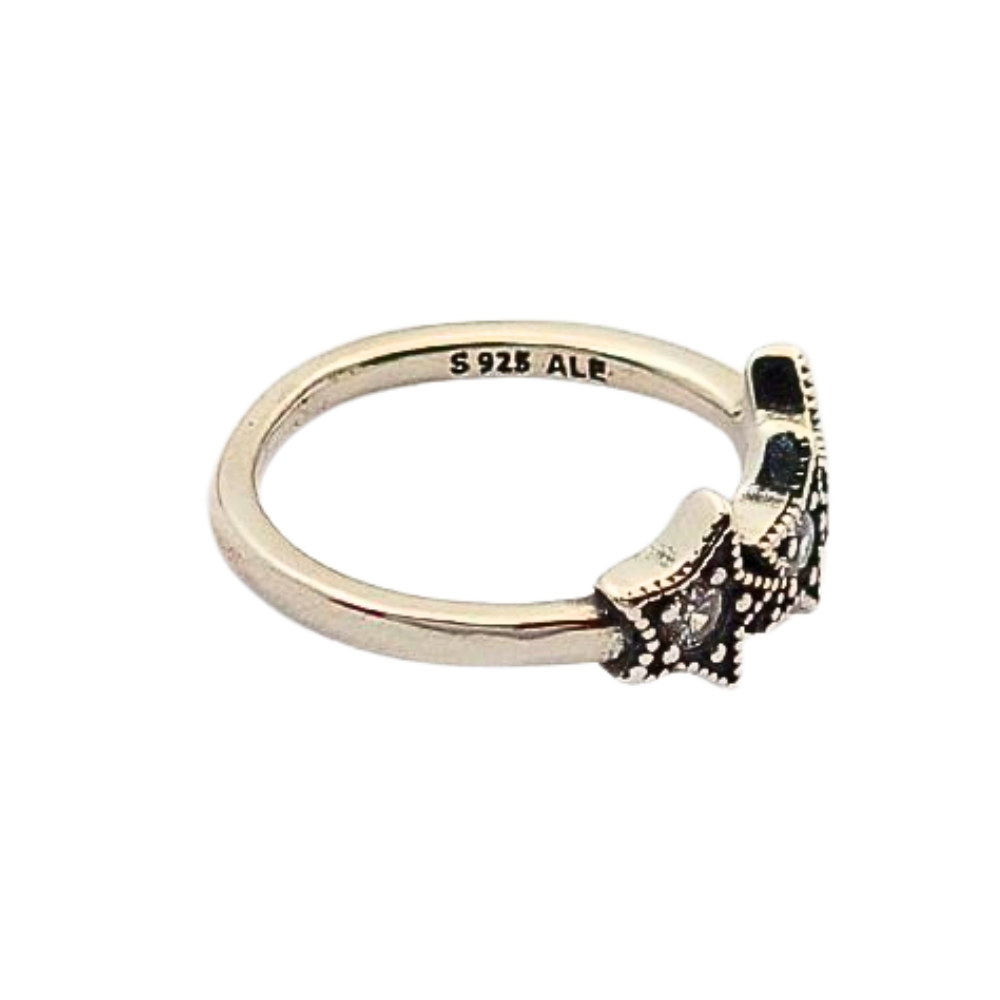 PANI1063$6 FORMA ESTRELLA