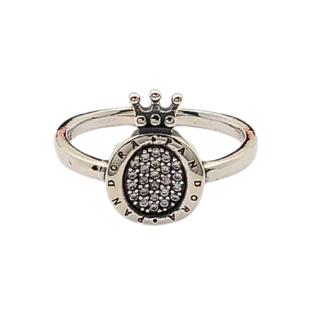 PANI2047$7 FORMA CIRCULO PANDORA CORONA