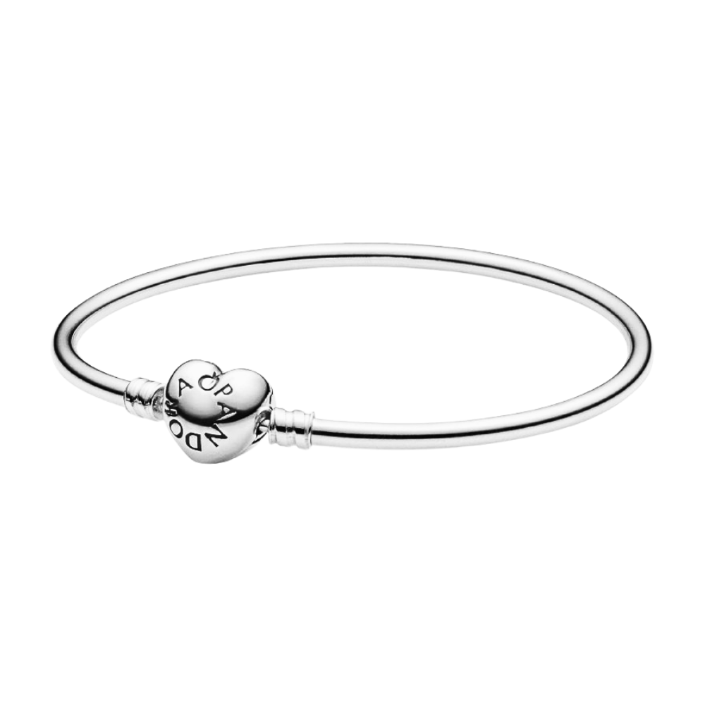 PAND226 FORMA CORAZON PANDORA