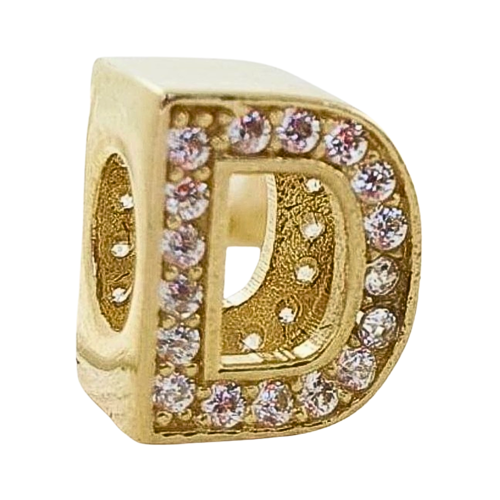 OCHARM66$D FORMA LETRA D
