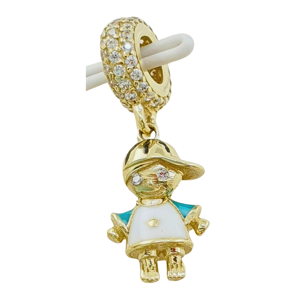 OCHARM67 FORMA NIÑO