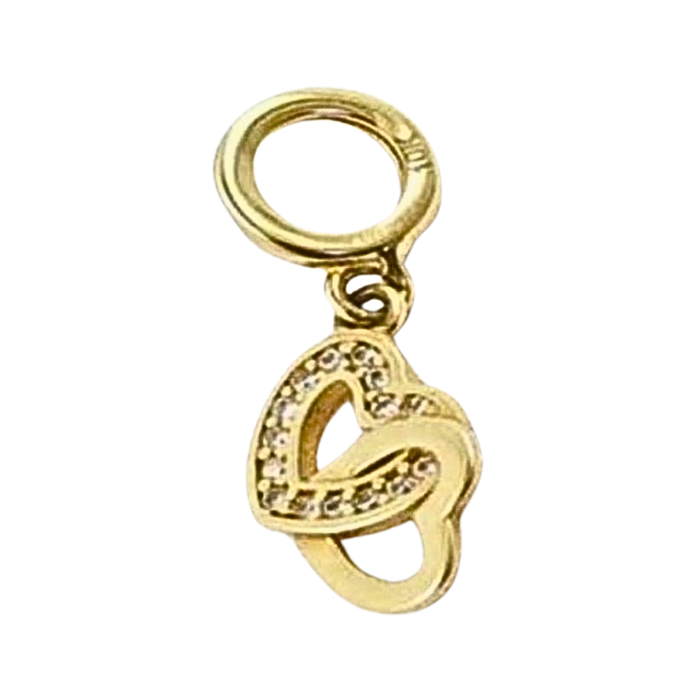 OCHARM08 FORMA CORAZON