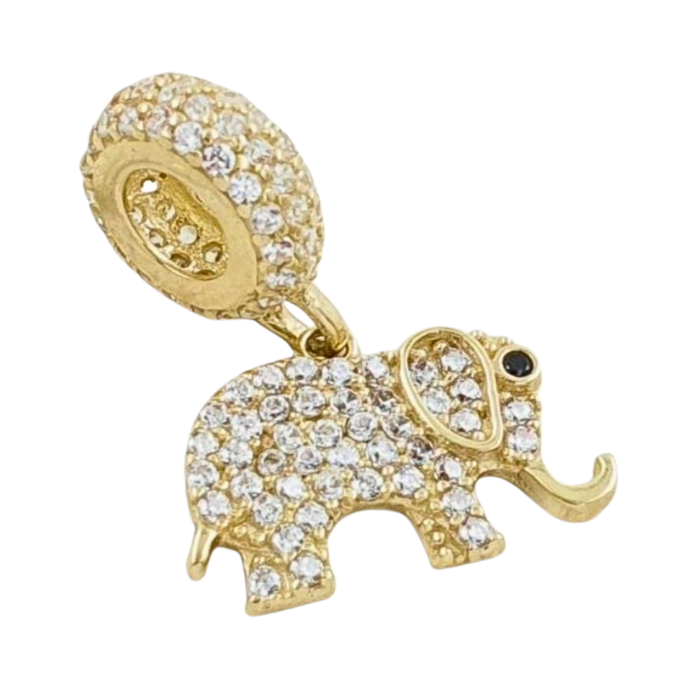 OCHARM60 FORMA ELEFANTE