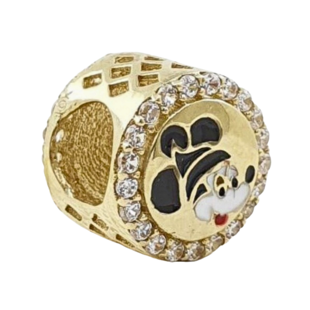 OCHARM55 FORMA MICKEY MOUSE CIRCON