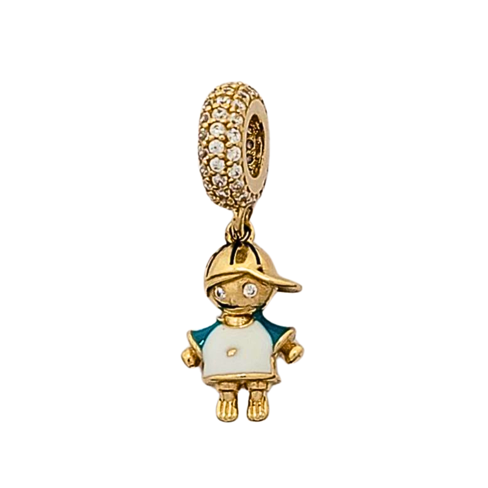 OCHARM74 FORMA NIÑO