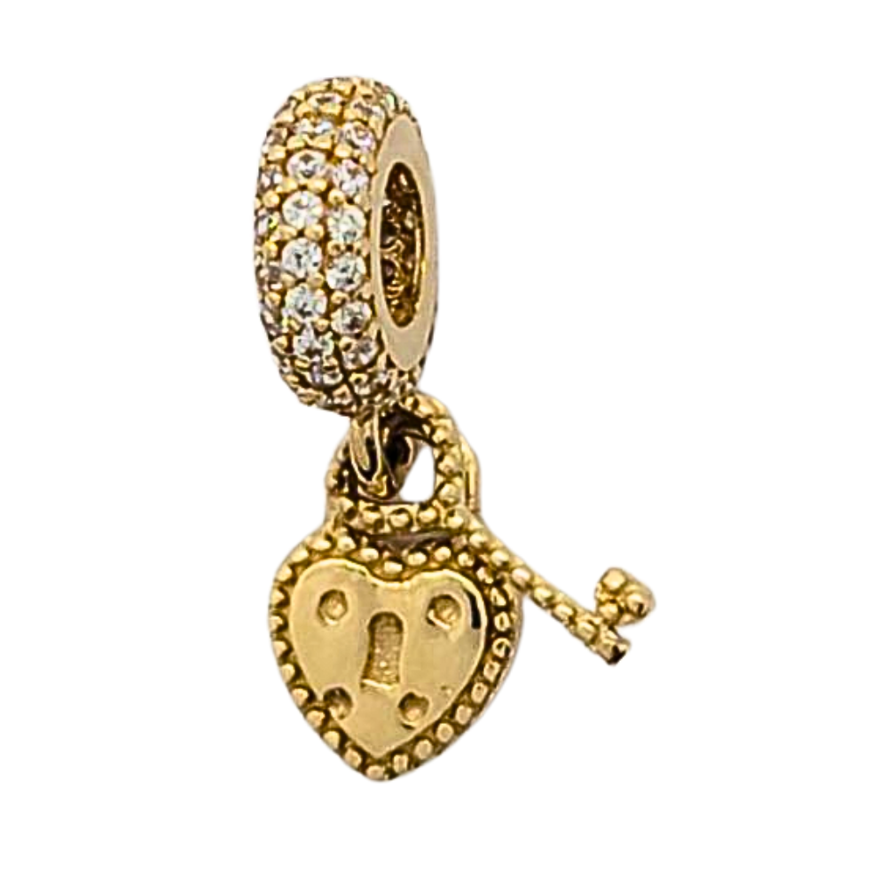 OCHARM77 FORMA CORACON Y LLAVE