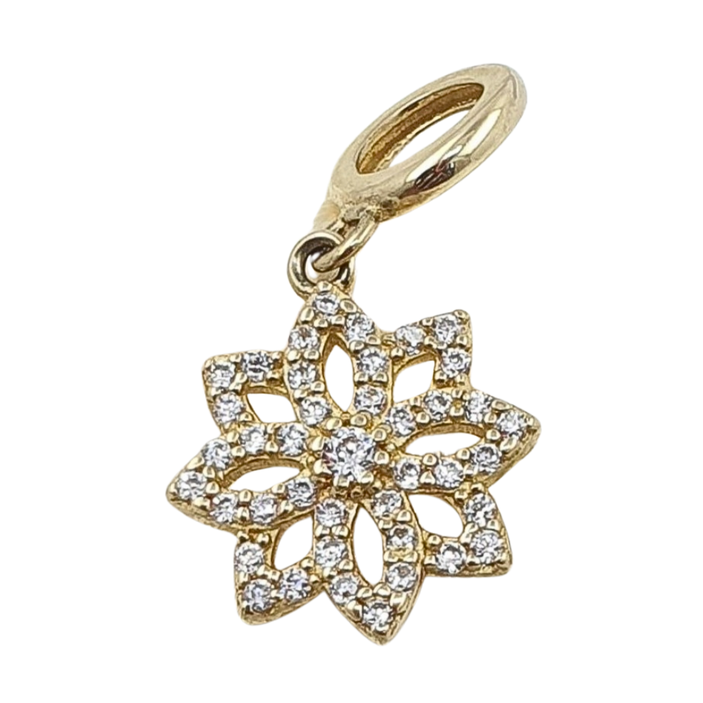 OCHARM39 FORMA FLOR