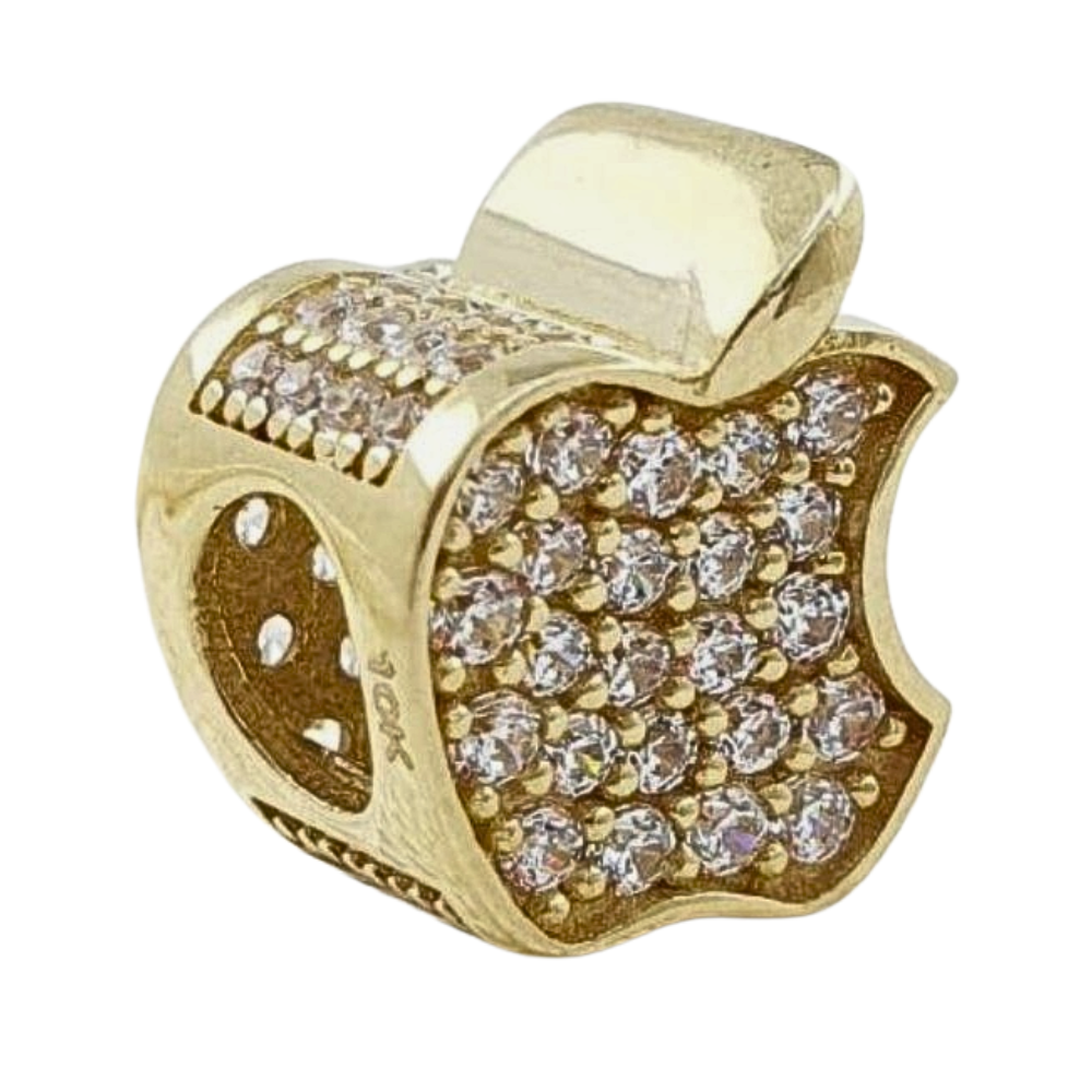 OCHARM48 FORMA MANZANA APPLE