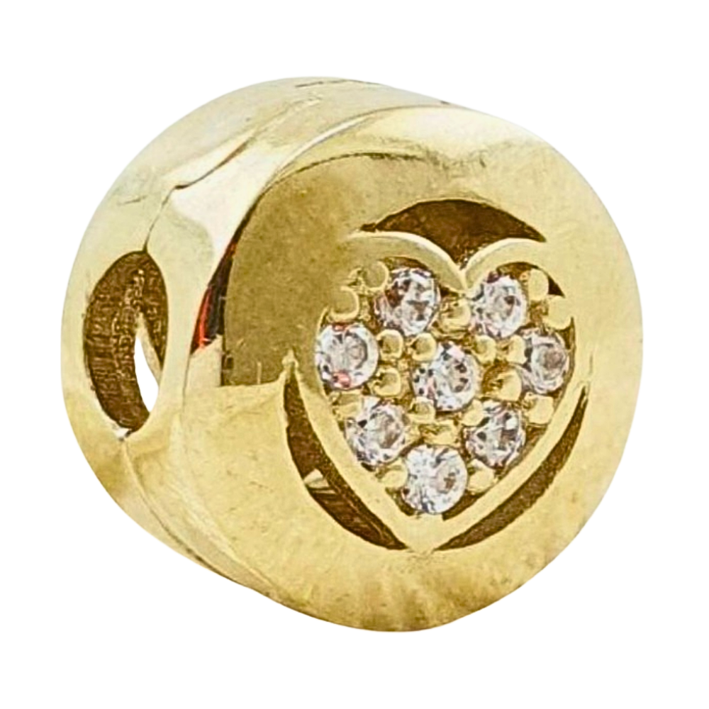 OCHARM49 FORMA CORAZON