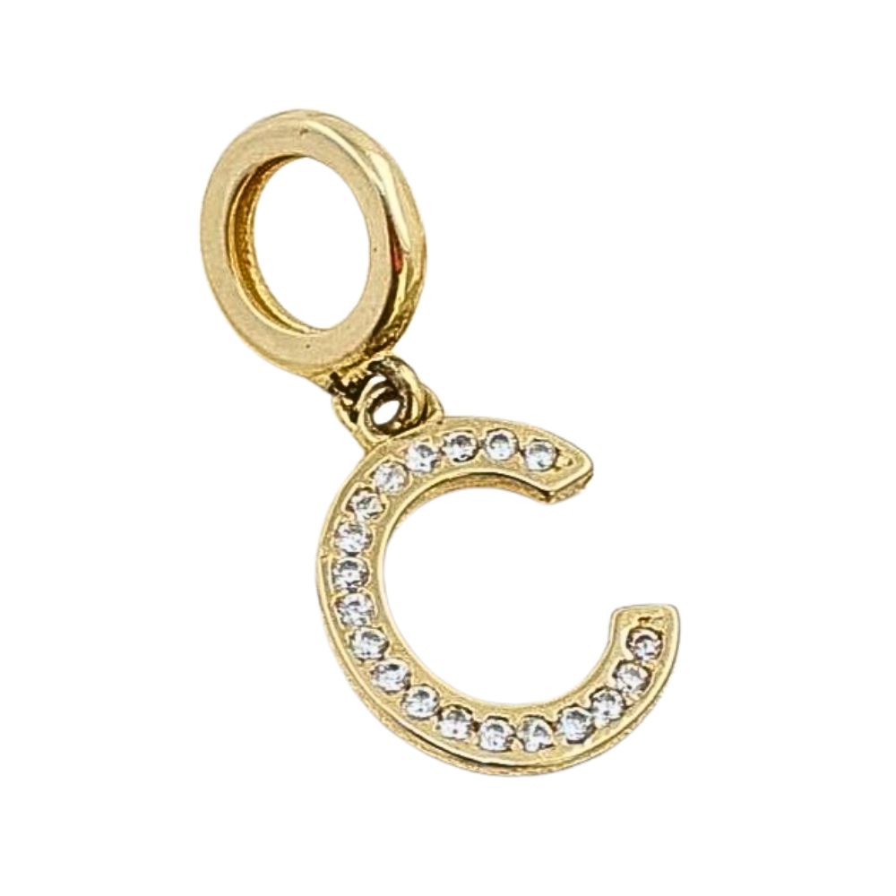 OCHARM47$C FORMA LETRA C
