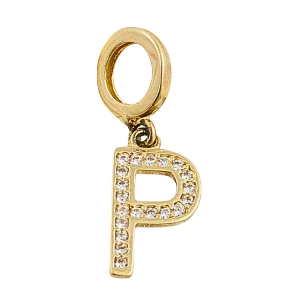 OCHARM47$P FORMA LETRA P