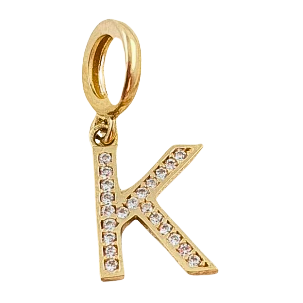 OCHARM47$K FORMA LETRA K