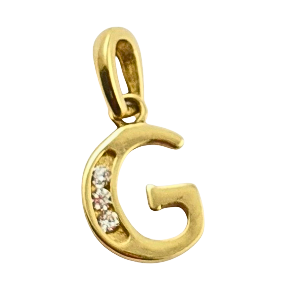 ODIJE484$G FORMA LETRA G