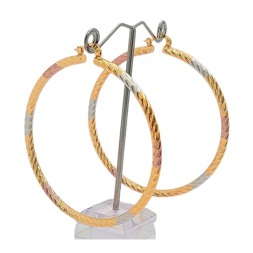 EARGO1814 FORMA CIRCULO