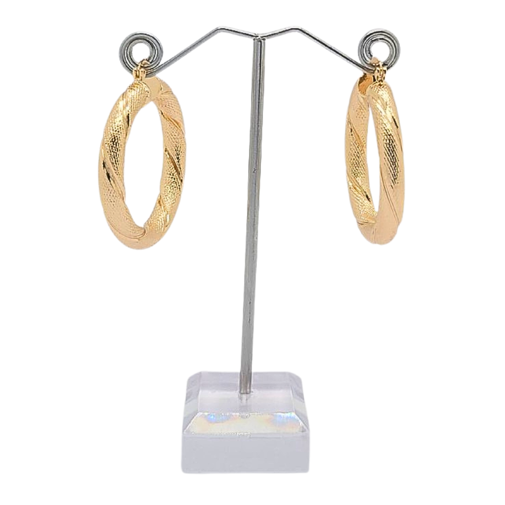 EARGO1805 FORMA CIRCULO