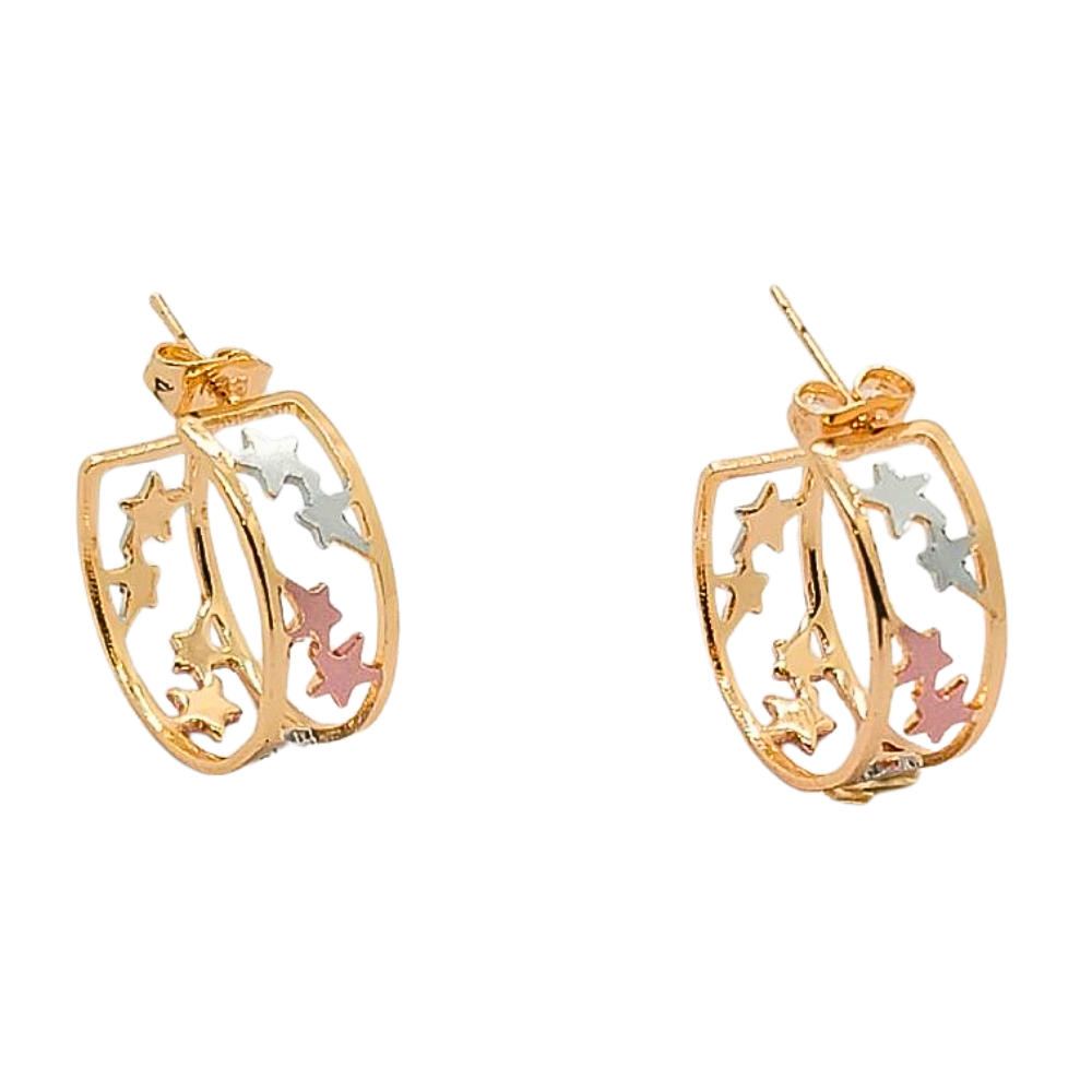 EARGO1650 FORMA ESTRELLAS