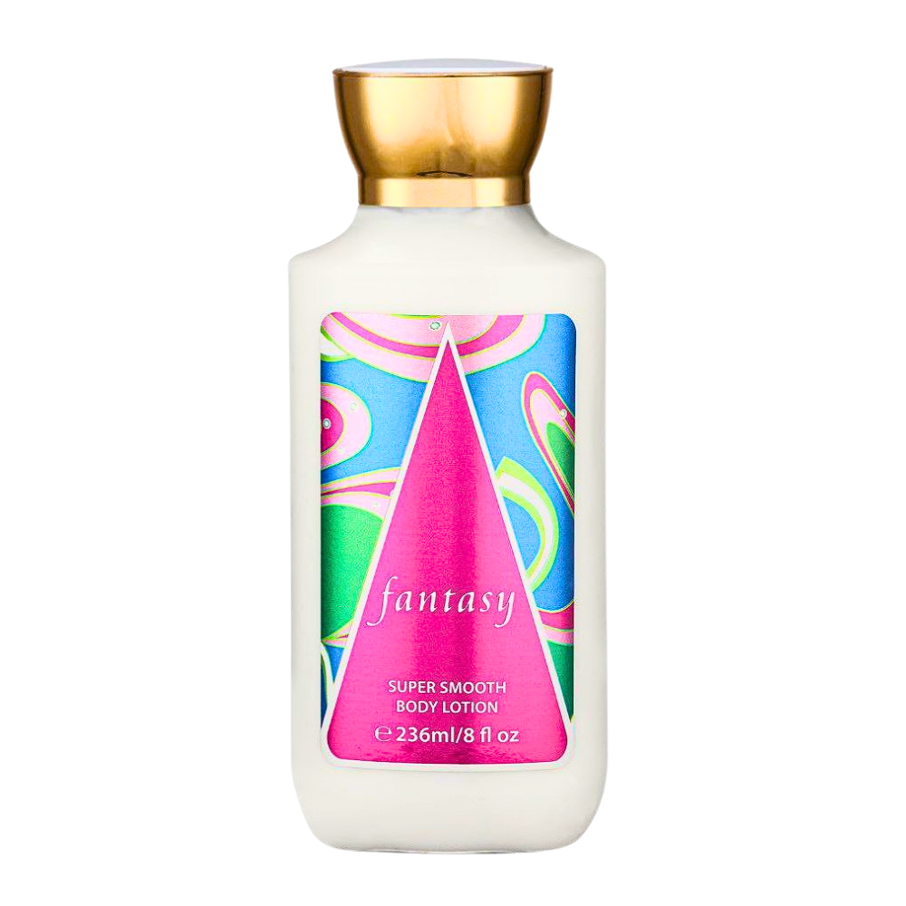 CREMA CORPORAL FANTASY 236ML (M)