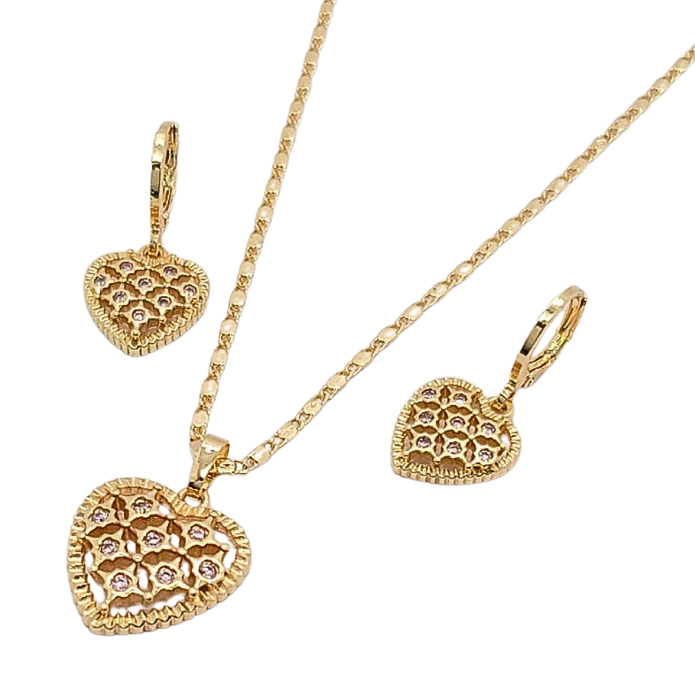 ESET1419 FORMA CORAZON CIRCON