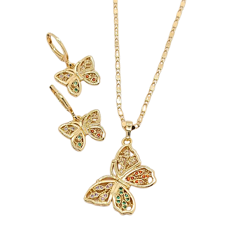 ESET1428 FORMA MARIPOSA