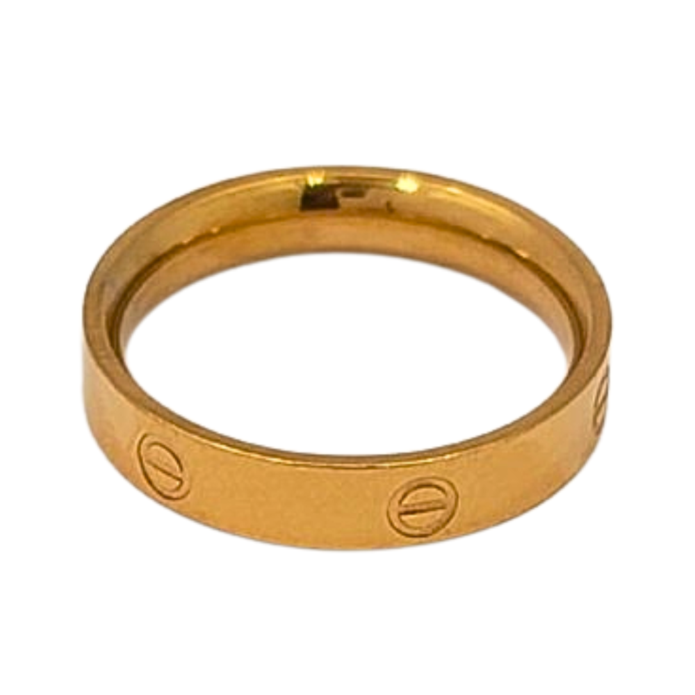 EANI541$7 FORMA LISO CARTIER