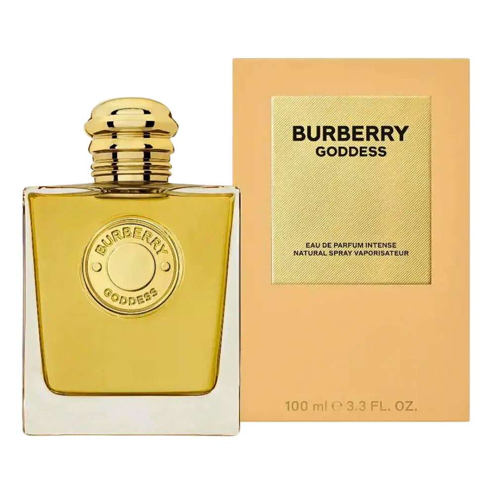 BURBERRY GODDESS INTENSE EDP 100ML (M)
