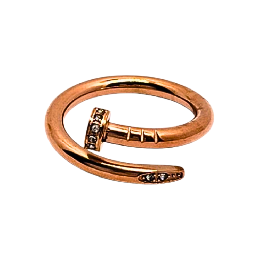 EANI546 FORMA CARTIER CLAVO