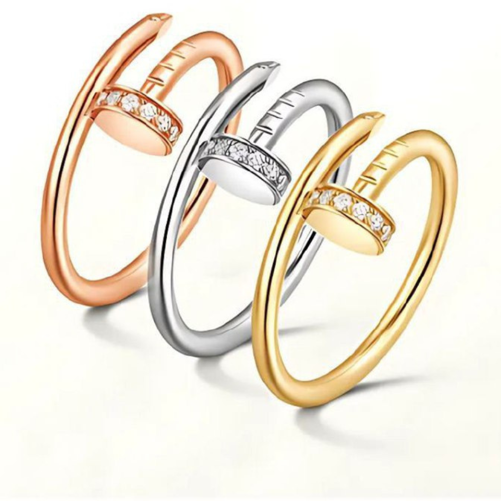 EANI545 FORMA CARTIER CLAVO