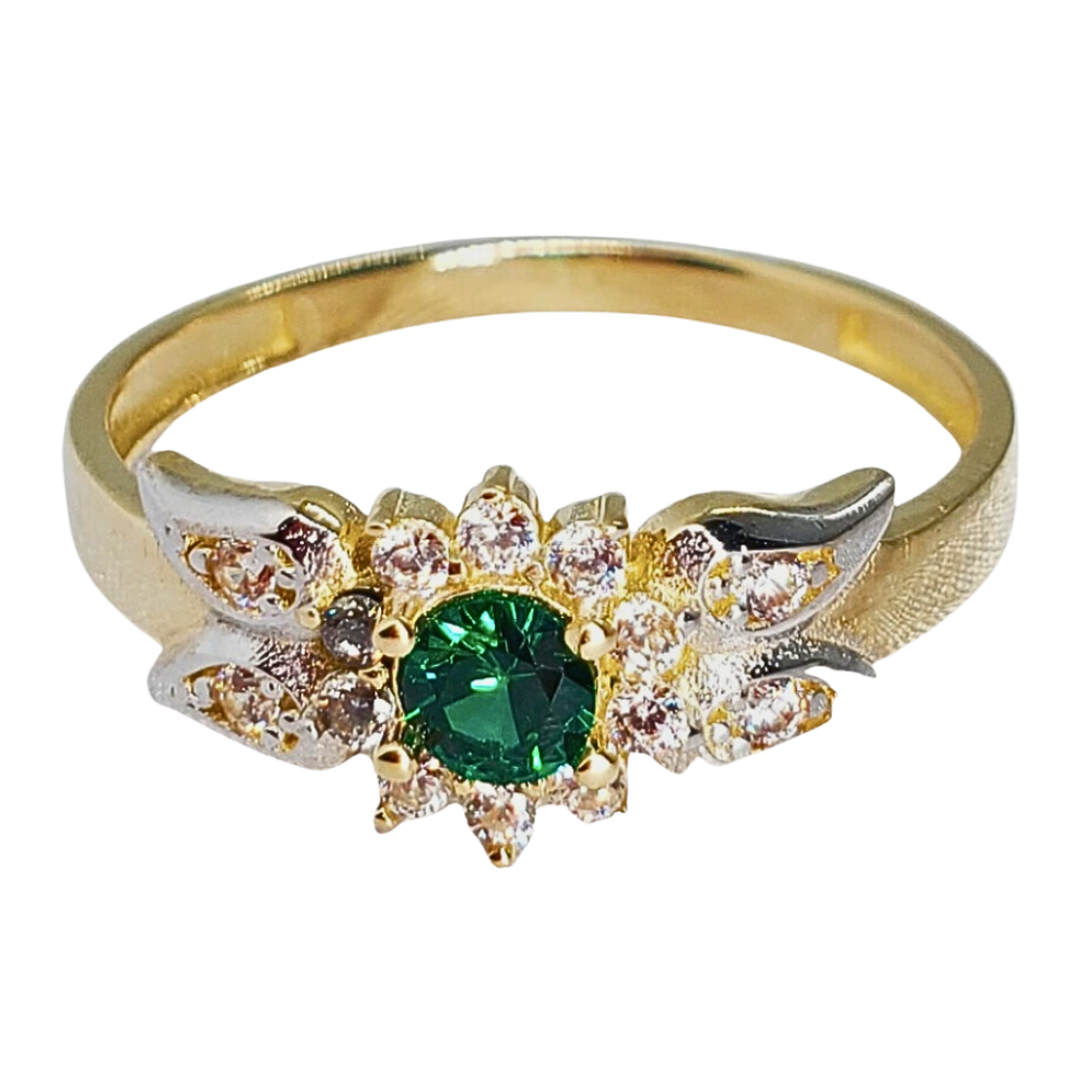 OANI848 FORMA SOL