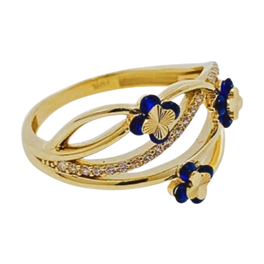 OANI182 FORMA FLOR